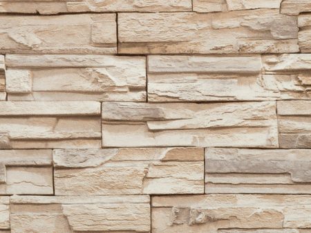 York RN1041 Modern Rustic Travertine Wallpaper Fashion