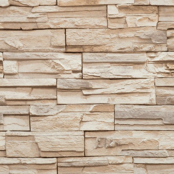 York RN1041 Modern Rustic Travertine Wallpaper Fashion