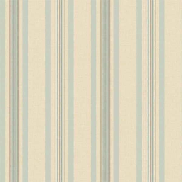 York SA9126 Ashford Stripes Multi Pinstripe Wallpaper on Sale