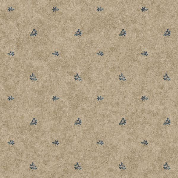 York YC3385 Welcome Home Pottery Geometric Spot Wallpaper Cheap