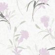 York WB5400 Botanical Fantasy Open Floral Wallpaper For Cheap