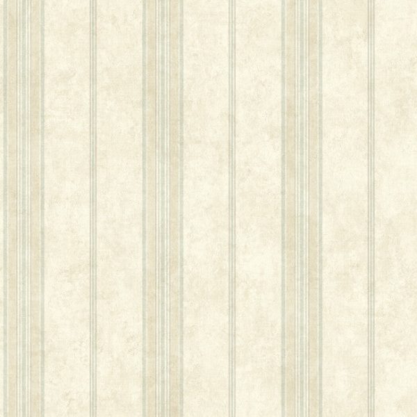 York NK2019 Nantucket Nautical Stripe Wallpaper For Discount