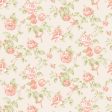 York VR3514 Rhapsody Garden Floral Wallpaper Hot on Sale