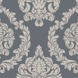 York ND7056 Candice Olson Inspired Elegance Aristocrat Wallpaper Online now