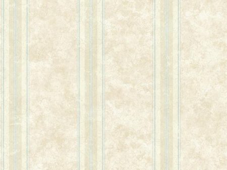 York VR3462 Rhapsody Crackle Stripe Wallpaper Online now