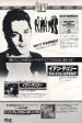 Ian Dury 1979 08 Do It Yourself Japan album promo ad on Sale