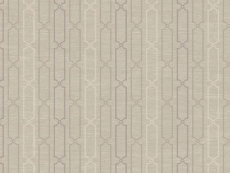 York LD7619 Jewel Box Links Wallpaper For Cheap