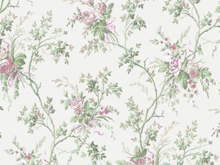 York Wallpaper PN0457 Traditional Trail For Cheap