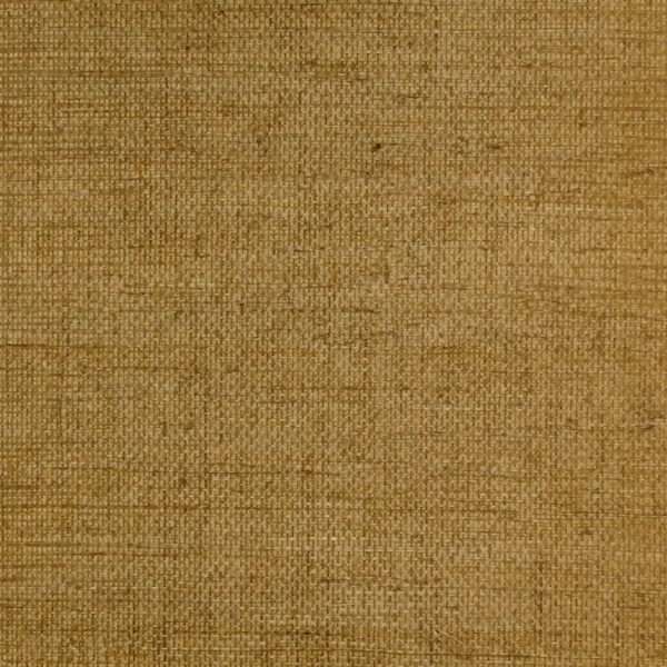 Clarence House Wallpaper 6863-11 Sisal Khaki NC07 For Discount