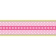 York Wallpaper CK7720B Candice Olson Kids Daisy Ribbon Border Hot on Sale