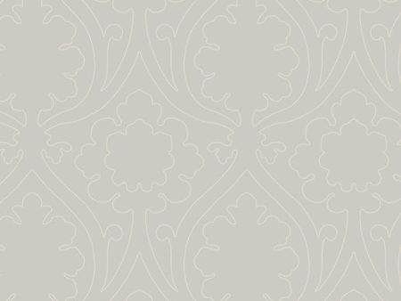 York ND7010 Candice Olson Inspired Elegance Idyll Wallpaper Online Sale