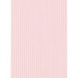 York RU8339 Pink & Purple Book Awning Stripe Wallpaper For Sale