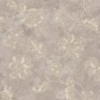 York RE9055 Vintage Patina Damask Document Wallpaper Hot on Sale