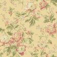 York WA7808 Waverly Classics Forever Yours Wallpaper on Sale