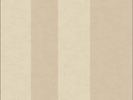 York SA9190 Ashford Stripes Wide Stripe Wallpaper Fashion