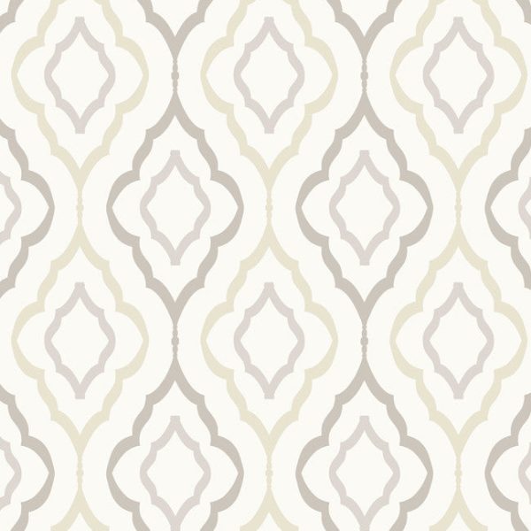 York ND7083 Candice Olson Inspired Elegance Diva Wallpaper Online Sale