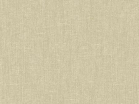 York VR3428 Rhapsody Classic Linen Wallpaper Fashion