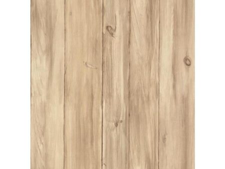 York WL5542 Country Book Barnboards Wallpaper Fashion