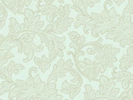 York WA7794 Waverly Classics Merletto Wallpaper Discount