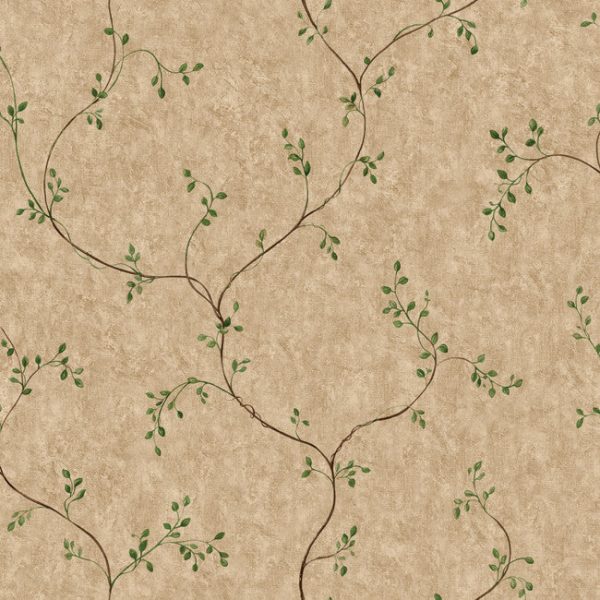 York YC3427 Welcome Home Angel Vine Wallpaper Cheap