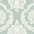 York ND7057 Candice Olson Inspired Elegance Aristocrat Wallpaper Fashion