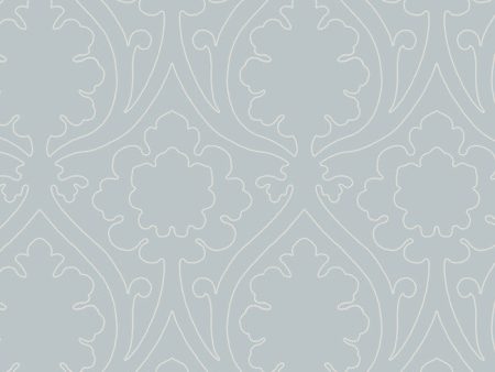 York ND7009 Candice Olson Inspired Elegance Idyll Wallpaper Online Hot Sale