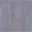 York WG0306 Blue Book Cabin Boards Wallpaper Online Sale