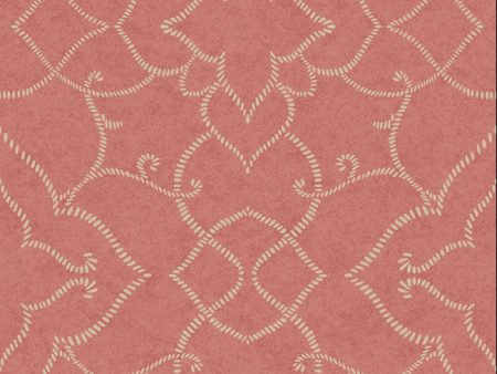 York LD7693 Jewel Box Starling Wallpaper Fashion