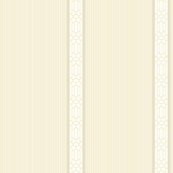 York Wallpaper SA9206 Ashford Stripes Oriental Banding Stripe Online Sale