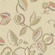 York WA7762 Waverly Classics Fantasy Fleur Wallpaper For Cheap