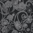 York Wallpaper DE9003 Candice Olson Shimmering Details Dotted Paisley Online Sale