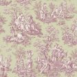 York WA7831 Waverly Classics Country Life Wallpaper Cheap