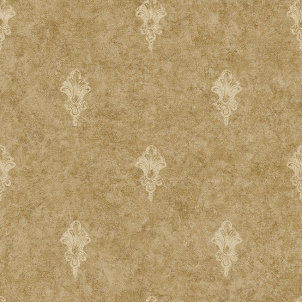 York NK2099 Nantucket Ornamental Toile Spot Wallpaper Sale