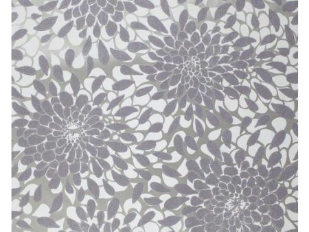 York RB4258 Pink & Purple Book Toss The Bouquet Wallpaper For Discount