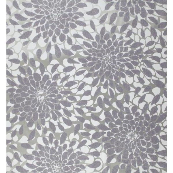 York RB4258 Pink & Purple Book Toss The Bouquet Wallpaper For Discount