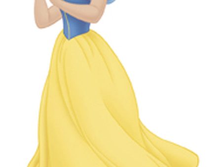 York Wallpaper RMK1467GMDK Disney Princess - Snow White Giant Wall Applique Supply