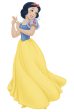 York Wallpaper RMK1467GMDK Disney Princess - Snow White Giant Wall Applique Supply