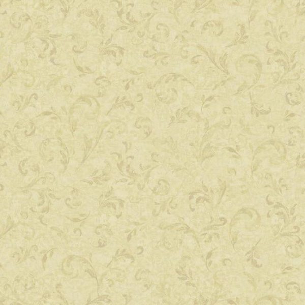 York WB5426 Botanical Fantasy Floral Texture Wallpaper Sale