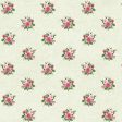 York Wallpaper PN0481 Rose Spot Supply